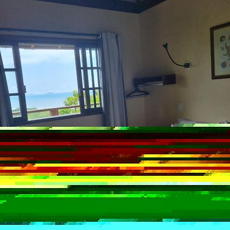 Burung Flats Itamambuca - Hospedagem Com Vista Para O Mar Ubatuba Ngoại thất bức ảnh