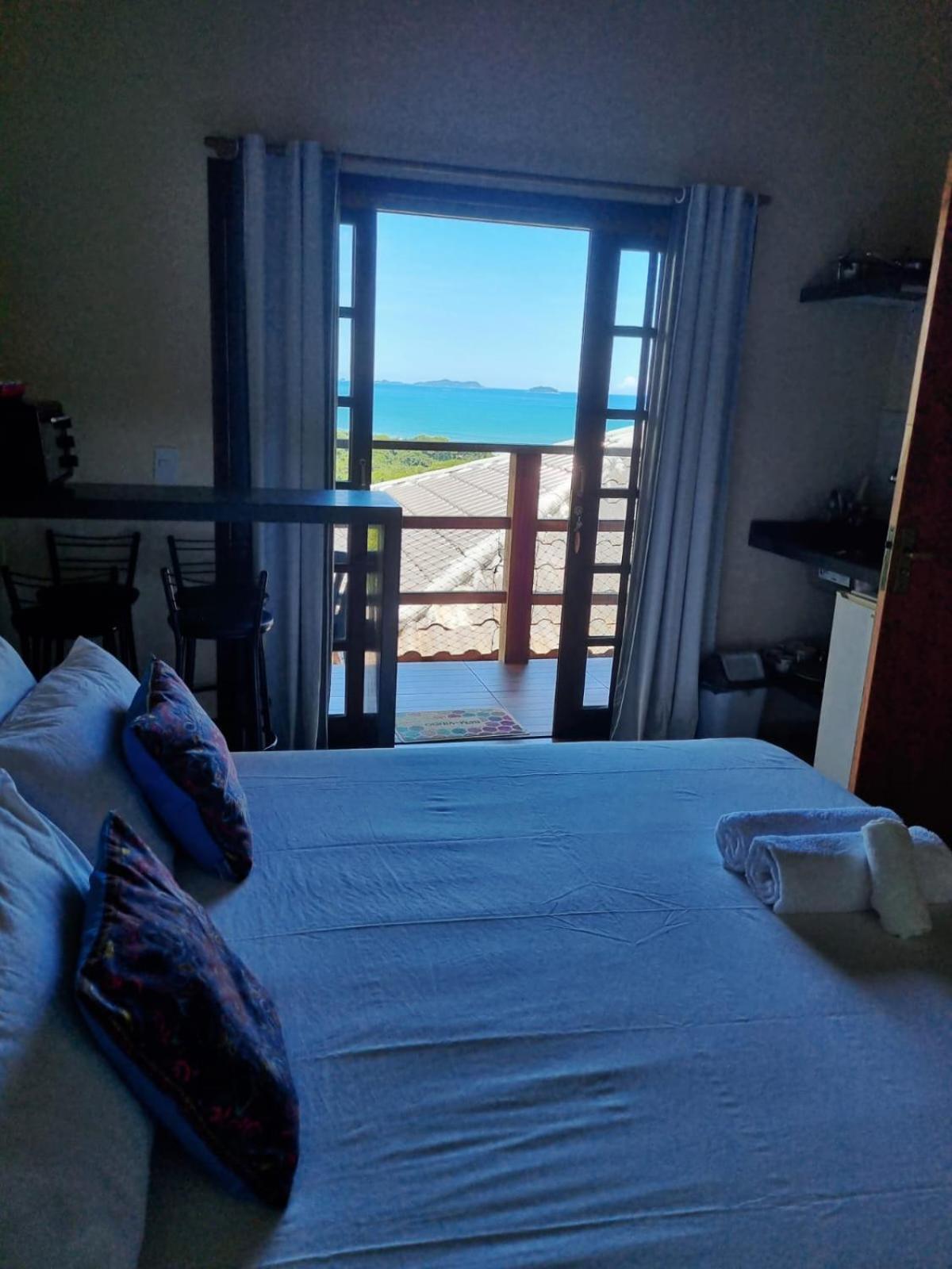 Burung Flats Itamambuca - Hospedagem Com Vista Para O Mar Ubatuba Ngoại thất bức ảnh