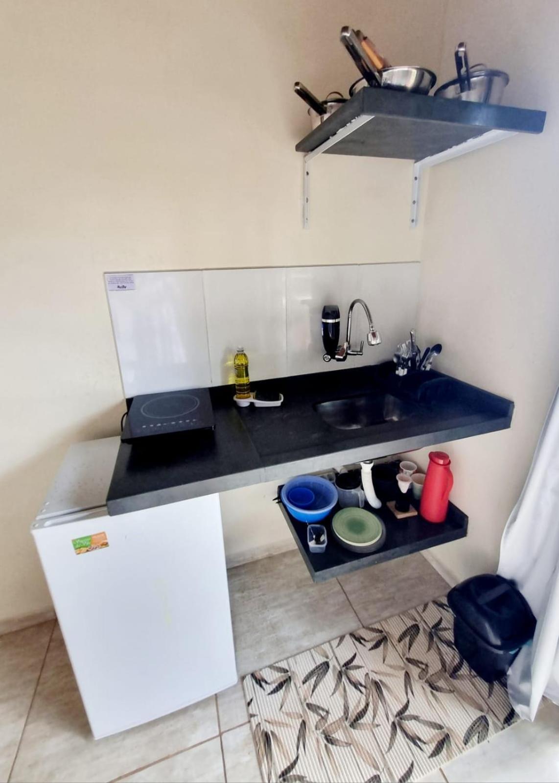 Burung Flats Itamambuca - Hospedagem Com Vista Para O Mar Ubatuba Ngoại thất bức ảnh