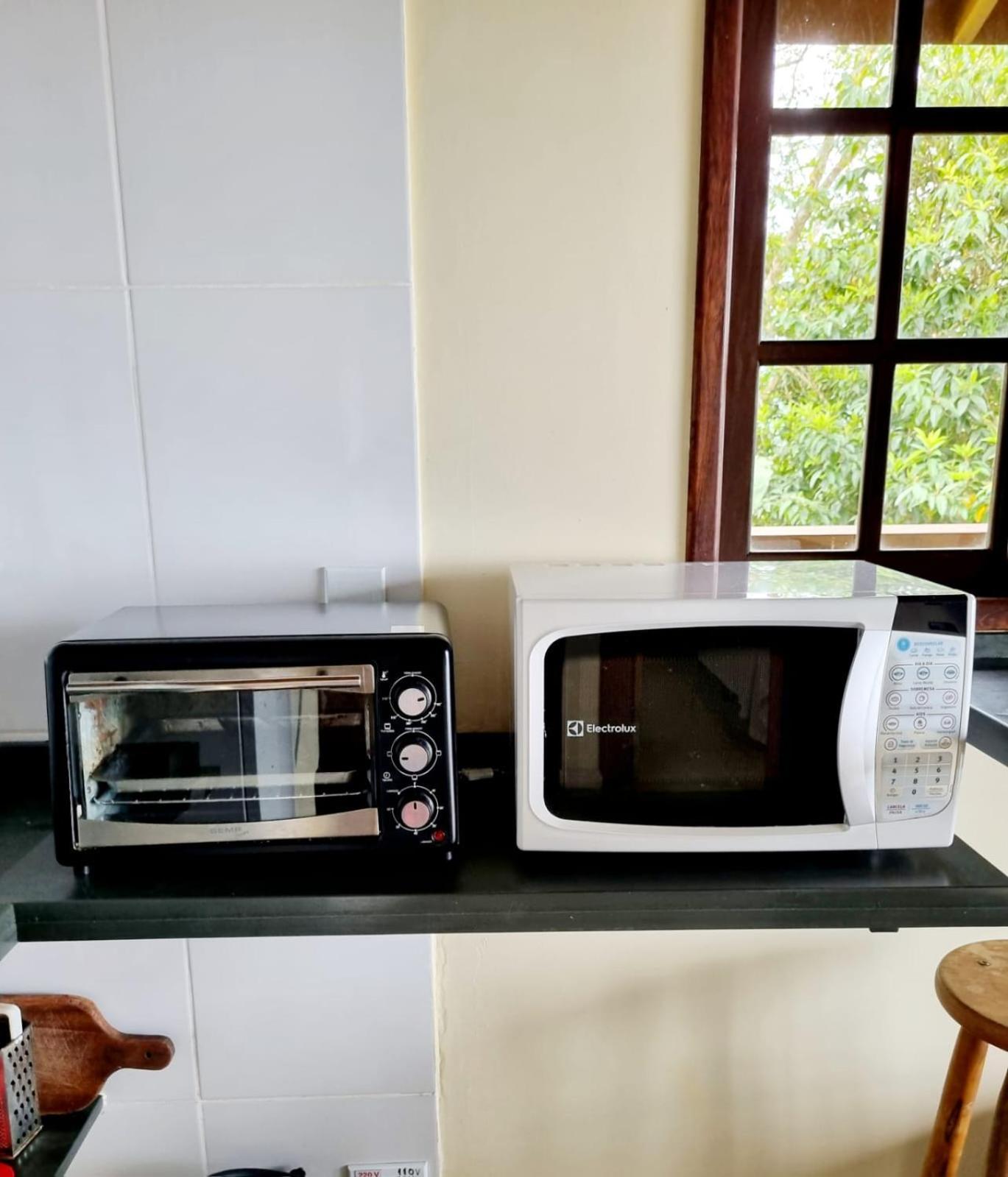 Burung Flats Itamambuca - Hospedagem Com Vista Para O Mar Ubatuba Ngoại thất bức ảnh